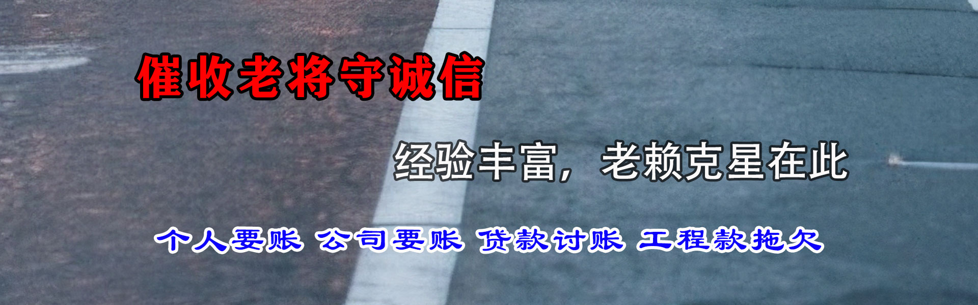 宝清收债公司